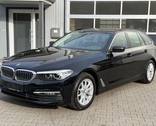 BMW 520 Gebrauchtwagen