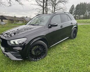 Mercedes-Benz GLE 350 Gebrauchtwagen