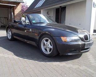 BMW Z3 Gebrauchtwagen