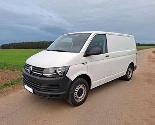 VW T6 Transporter Gebrauchtwagen
