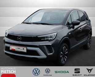 Opel Crossland (X) Gebrauchtwagen