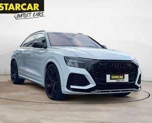 Audi RSQ8 Gebrauchtwagen