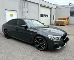 BMW 530 Gebrauchtwagen