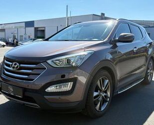 Hyundai SANTA FE Gebrauchtwagen