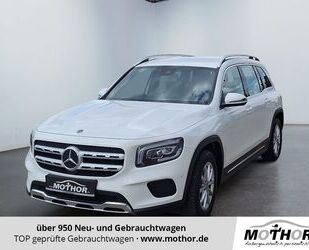 Mercedes-Benz GLB 200 Gebrauchtwagen