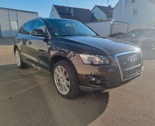Audi Q5 Gebrauchtwagen