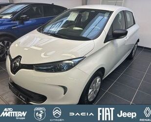 Renault ZOE Gebrauchtwagen
