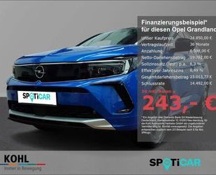 Opel Grandland (X) Gebrauchtwagen
