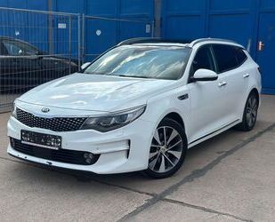 Kia Optima Gebrauchtwagen