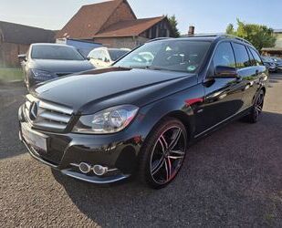 Mercedes-Benz C 220 Gebrauchtwagen