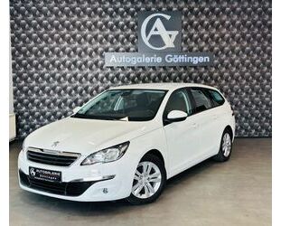 Peugeot 308 Gebrauchtwagen