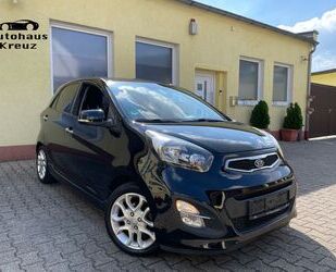 Kia Picanto Gebrauchtwagen
