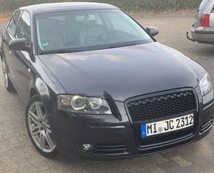 Audi A3 Gebrauchtwagen