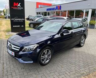 Mercedes-Benz C 180 Gebrauchtwagen
