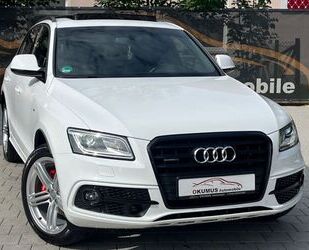 Audi Q5 Gebrauchtwagen