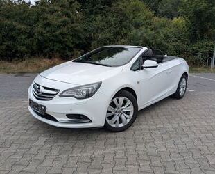 Opel Cascada Gebrauchtwagen