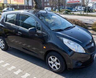 Chevrolet Spark Gebrauchtwagen