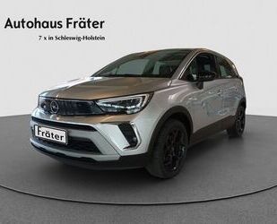 Opel Crossland (X) Gebrauchtwagen