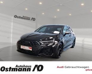 Audi RS3 Gebrauchtwagen