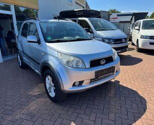 Daihatsu Terios Gebrauchtwagen