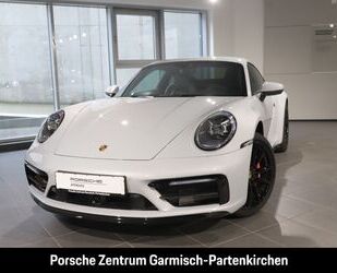 Porsche 992 Gebrauchtwagen