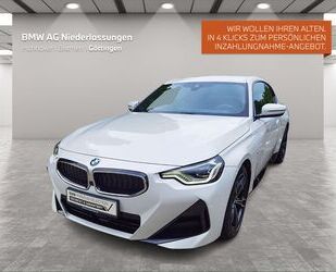 BMW 220 Gebrauchtwagen