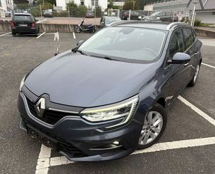 Renault Megane Gebrauchtwagen