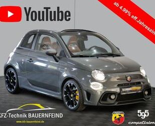 Abarth 595 Competizione Gebrauchtwagen