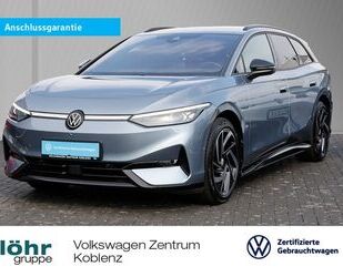 VW ID.7 Gebrauchtwagen