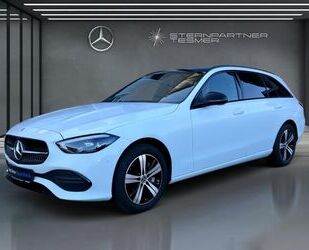Mercedes-Benz C 300 Gebrauchtwagen