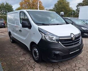 Renault Trafic Gebrauchtwagen