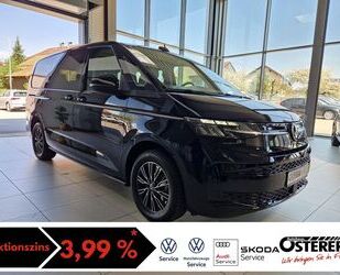 VW T7 Multivan Gebrauchtwagen