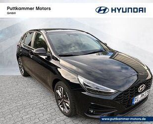 Hyundai i30 Gebrauchtwagen