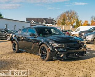 Dodge Charger Gebrauchtwagen