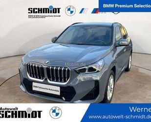 BMW X1 Gebrauchtwagen