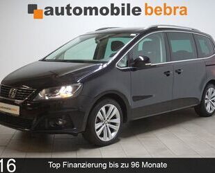 Seat Alhambra Gebrauchtwagen