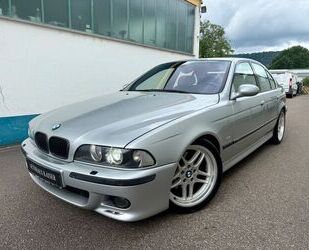 BMW 530 Gebrauchtwagen