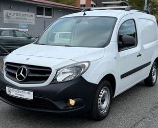 Mercedes-Benz Citan Gebrauchtwagen