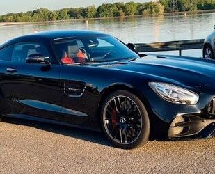 Mercedes-Benz AMG GT C Gebrauchtwagen