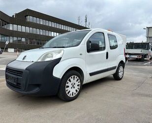 Fiat Fiorino Gebrauchtwagen