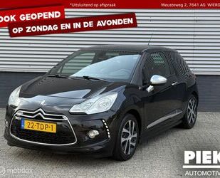 Citroen DS3 Gebrauchtwagen