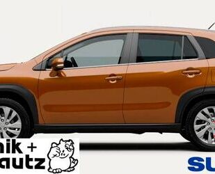 Suzuki Suzuki S-Cross 1.4 Comfort Hybrid Gebrauchtwagen