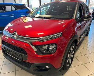 Citroen C3 Gebrauchtwagen