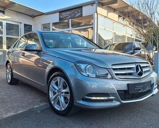 Mercedes-Benz C 200 Gebrauchtwagen