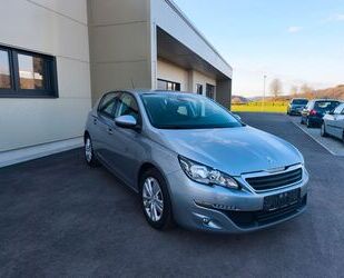 Peugeot 308 Gebrauchtwagen