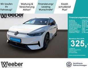 VW ID.7 Gebrauchtwagen