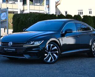 VW Arteon Gebrauchtwagen