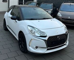 DS Automobiles DS3 Gebrauchtwagen
