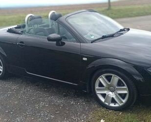 Audi TT Gebrauchtwagen