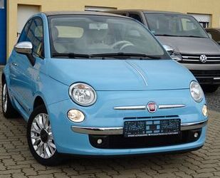 Fiat 500C Gebrauchtwagen